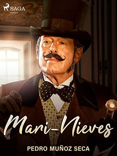 Mari-Nieves