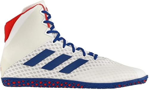 Image of Adidas Mat Wizard 4 Wrestling Shoe