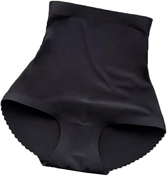 Women Butt Lifter Shapewear - A Piece of Non-Hip Pants to Raise The Buttocks of The Pants Pad Fake Ass Hip Up Body