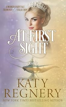 At First Sight - Book #6.5 of the A Modern Fairytale