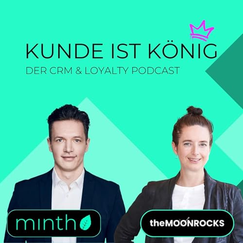 #34 - Das Branding-Geheimnis erfolgreicher E-Commerce Lovebrands: Das Framework von Julia Korner