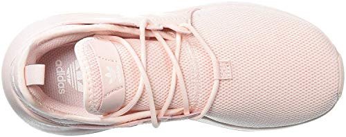 Adidas Originals X_Plr Running Shoe, Ice Pink/Ice Pink, 11 Us Unisex Little Kid #TOP5