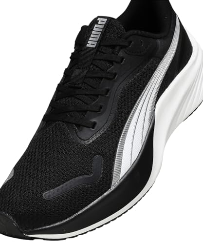 Image of Puma Unisex-Adult Pounce Lite Res Running Shoe