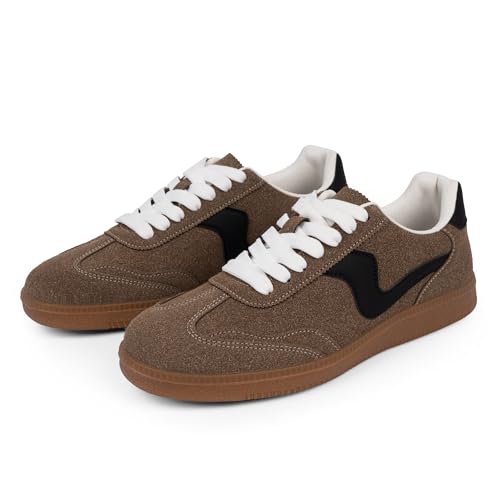 Image of Tigeridea Sneakers for Women Casual Tennis Shoes