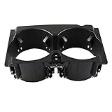 Der Getränkehalter Kompatibel für: Exklusiv als Original erhältlich für Mercedes-Benz Zubehör! Alles unter Kontrolle. Alles kompatibel für Mercedes-Benz