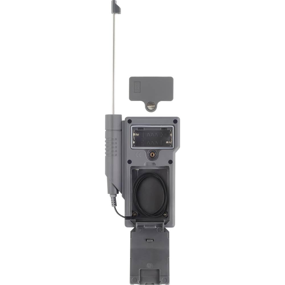 Appareil de mesure de température VOLTCRAFT DT-300-50 - +300 °C sonde NTC