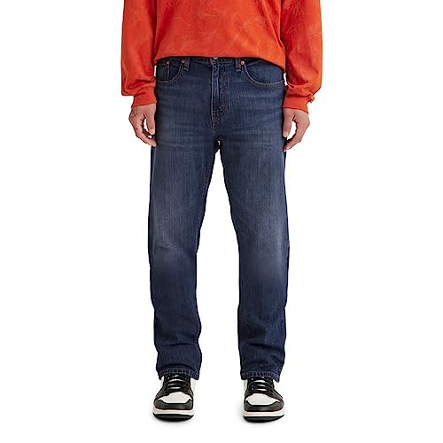 Levi's Men's 559 Relaxed Straight Jeans