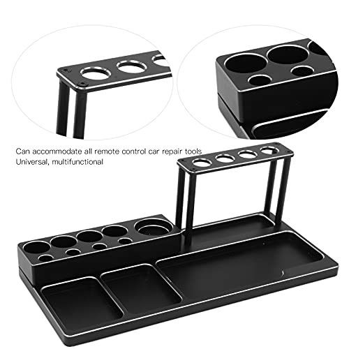 Alomejor Rack di Archiviazione per Cacciaviti RC