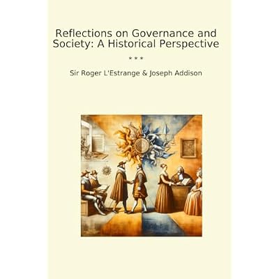 Reflections on Governance and Society