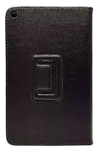 Kit Capa Tablet Samsung Galaxy Tab A 10.1 T510 Pasta Magnética + Película de Vidro