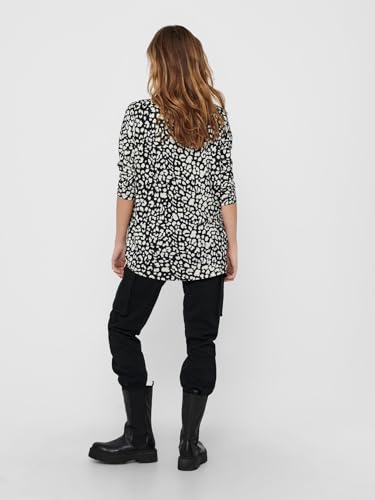 ONLELCOS 4/5 SOLID TOP JRS NOOS – Ansicht 4