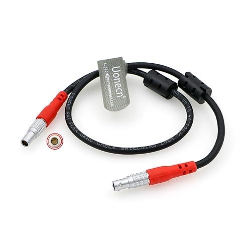 Cable LBUS de 4 pines con transmisión sin latencia 2