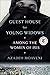Guest House for Young Widows: Among the Women of ISIS