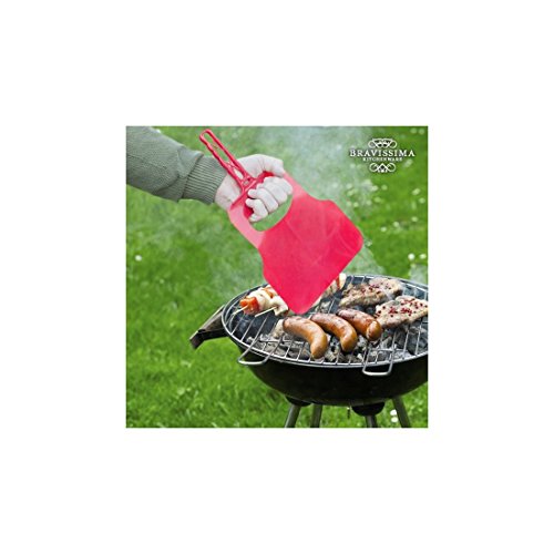 Ventaglio per Barbecue Bravissima Kitchen