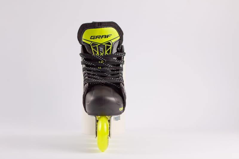 GRAF Maxx 15 Inline Hockey Skate