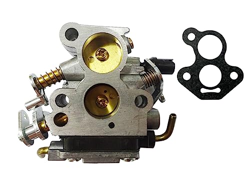 Carburetor for Husqvarna 236 240 chainsaw Replaces ZAMA C1T-W33