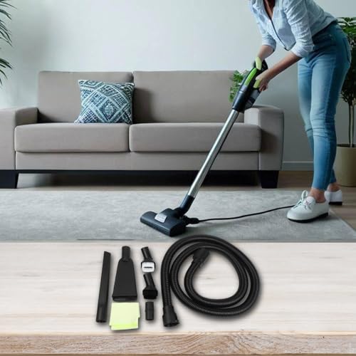 Juego de herramientas de limpieza para coche de 7 piezas compatible con Karcher 4