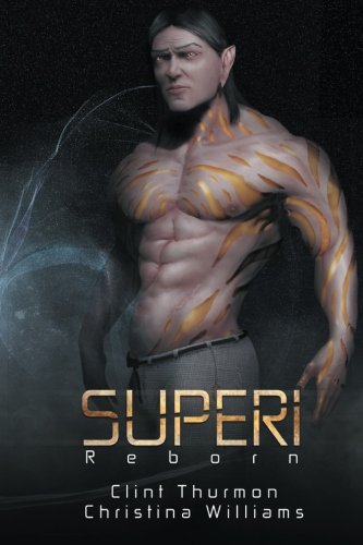Superi: Reborn 150358920X Book Cover