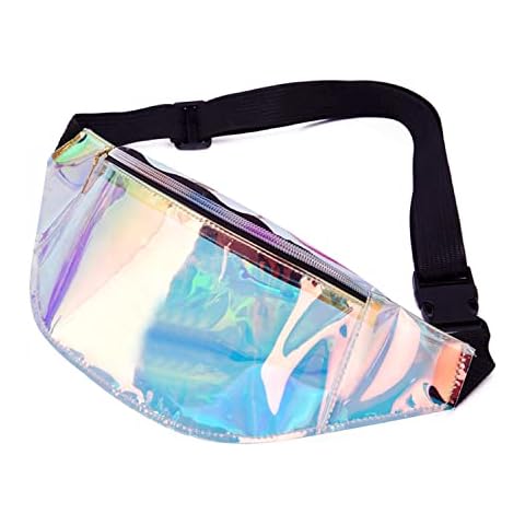 Bumbags Fanny Pack Waist Bag for Ladies, Waterproof Fashion Blum Bag for Outdoor Activities Exercise Hiking Running Cover
