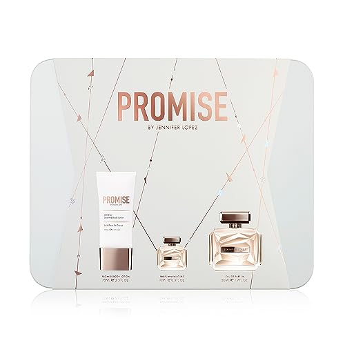 Jennifer Lopez Promise 50ml Gift Set