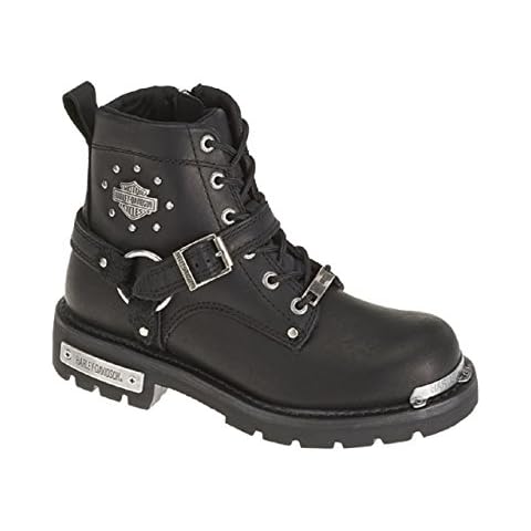 Harley-Davidson Women's Becky Boot Cover