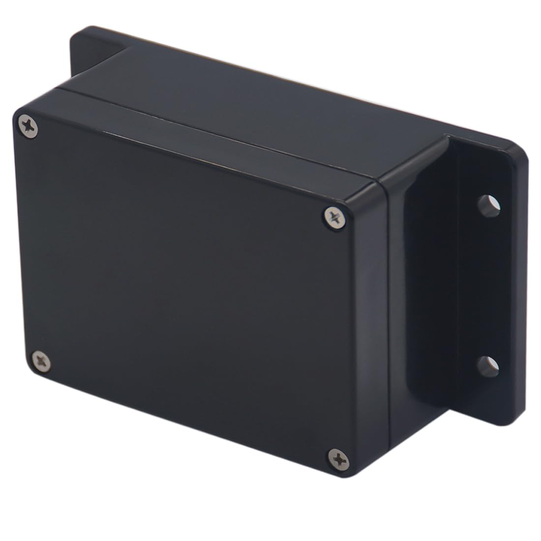 ABS Waterproof Electrical Box - DIY Project Enclosure -1 ABS Waterproof Electrical Box - DIY Project Enclosure -1