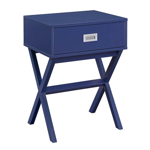 Convenience Concepts Designs2Go Landon End Table 19" - Modern Side