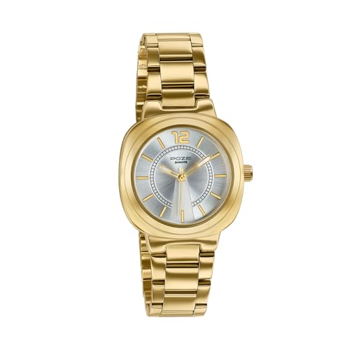 Image of Sonata Poze 9 with Quartz Analog Watch for Women