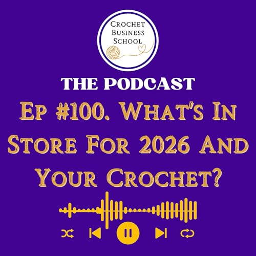 What's In Store For Your Crochet Business In 2026? copertina