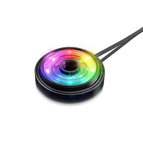 Bitspower Z-CAP I With G1/4" x1 Digital RGB