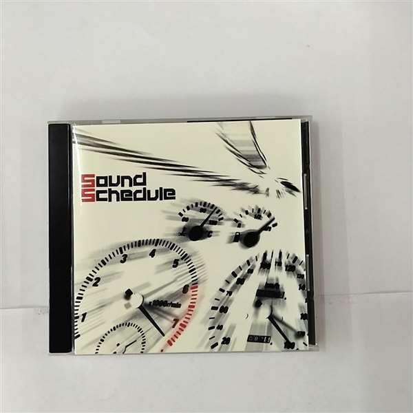 【J31244】Sound Schedule / スペシャルナンバー Amazon.co.jp: スペシャルナンバー: ミュージック