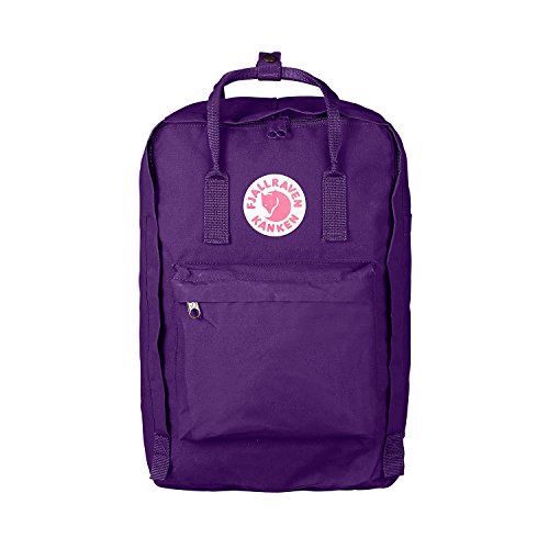 Preisvergleich Produktbild Fjällräven Kanken Laptop 17 Zoll - Notebookrucksack