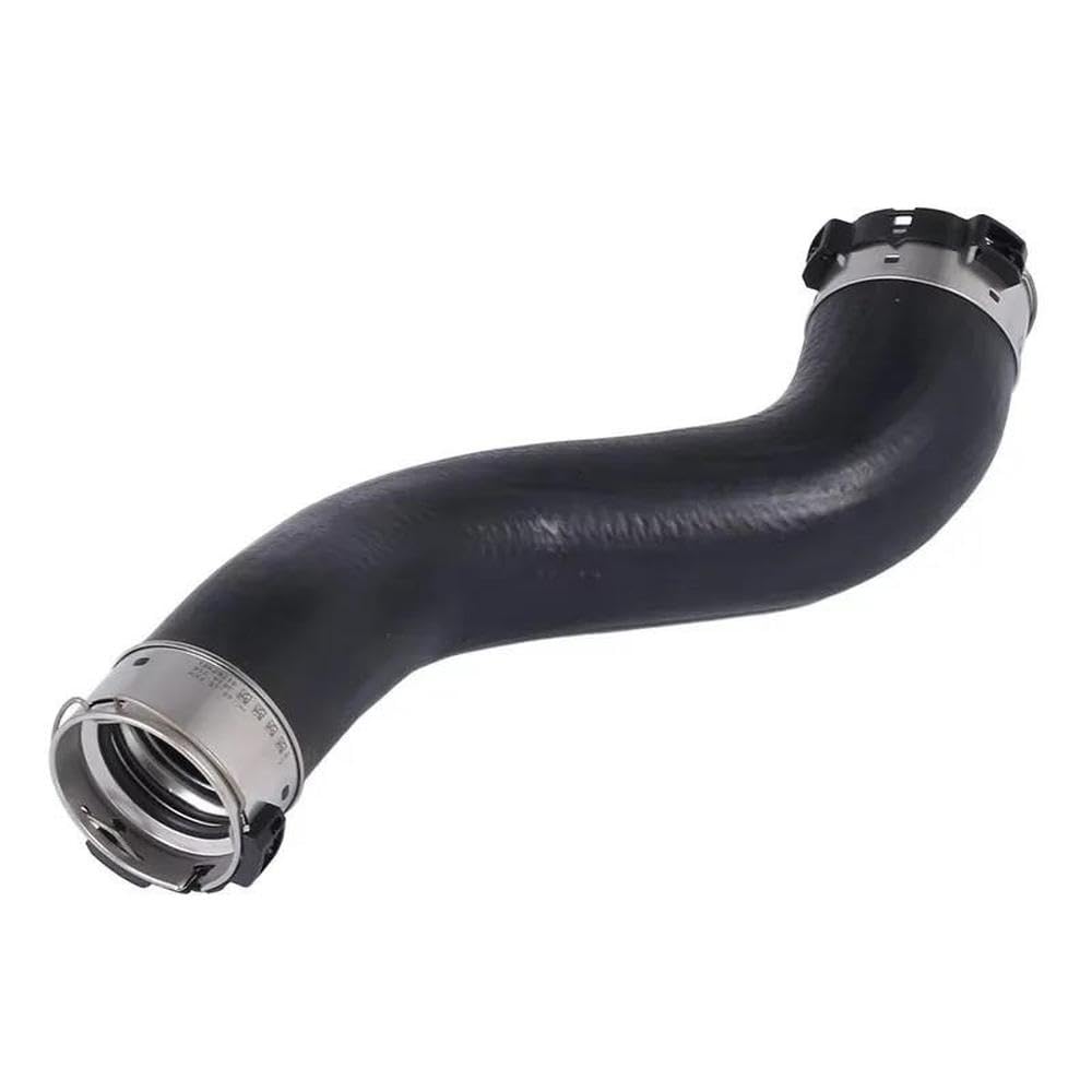 Replacement Parts 2045284682 A2045284682 Turbo Intake Hose Radiator Hose Water Coolant Hose for Benz W204 W212 C180 E200 M274
