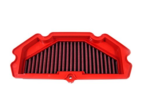 Filtre à air de rechange BMC fM707 04RACE multicolore pour moto