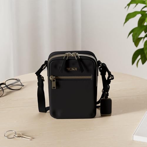 Image of TUMI Womens Persia Crossbody