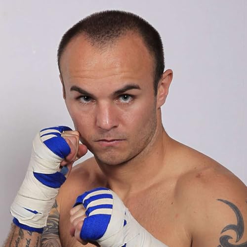From The East End to One Of Britains Most Loved Fighters | Kevin Mitchell