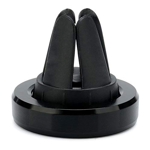 O suporte eletromagnético de ventilação para carro Adaskala é um suporte universal para telefones ce