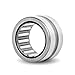THK INA Bearing NK21/16-TV-XL Bearings Belong to The NK Series of Needle Roller Bearings, Lightweight