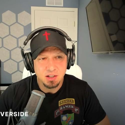 IVF update 😢 & upcoming podcast of Jessica Lynch rescue mission copertina