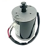 Razor E100 Electric Scooter Replacement Motor (100W Chain Drive)