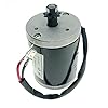 Razor E100 electric scooter replacement motor (100W chain drive)