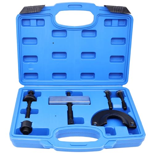 Kit poulie de pompe à eau Duratec 3L pour changer facilement la pièce sur Ford Fusion