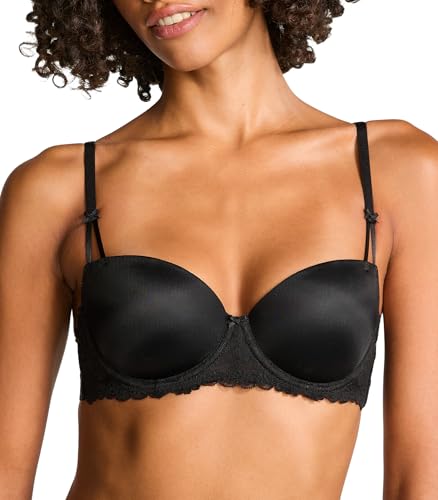 Victoria's Secret Women's Pink Wink Push Up Balconette Bra, Bras for Women (32A-38DDD)