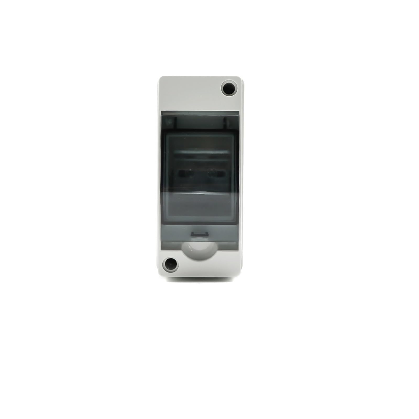 Boîte de jonction étanche IP65 pour l'éclairage de terrasse et jardin connecté
