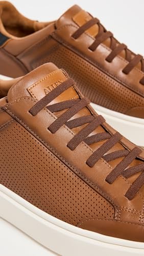 Allen Edmonds Men's Oliver Leather Sneakers4