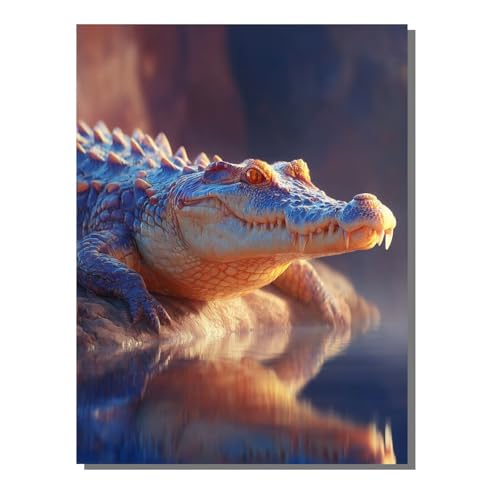 G  hG (t[X) l̎q̂߂̃Mtg ŃyCg SҌ LbgŃyCg fW^G NR_C 40x55 cm uVƃANG̋Ă܂ DIY Paint by Numbers rO[ 