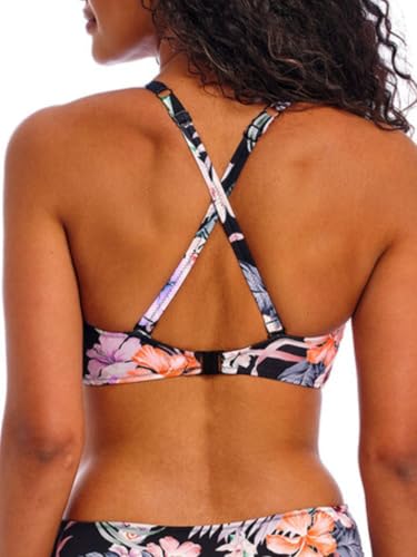 Freya Women's Kamala Bay Bralette Underwire Bikini Top3