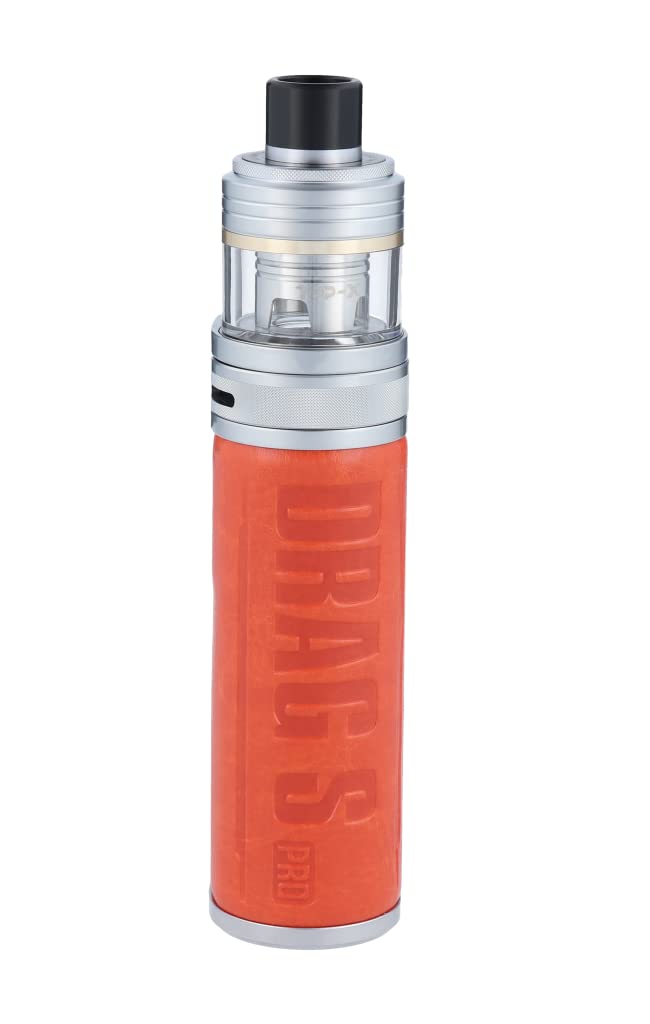 VOOPOO Drag S Pro Pod Kit 3000mAh 5.5ml Cigarettes électroniques Kit