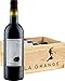 Produktbild Terroir Syrah IGP von La Grange (Gabian) aus Frankreich/Languedoc, (1 x 0,75 l), Jg. 2016