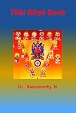 Tithi Nityā Devis (English Edition)